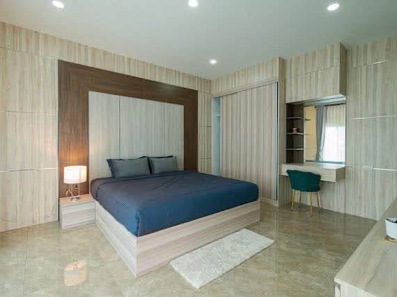 4BR villa in Huai Yai — photo 5
