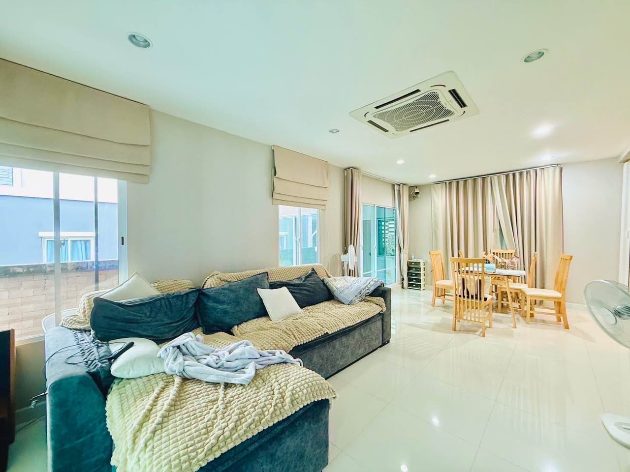 3BR house for sale in Koh Kaew — photo 4