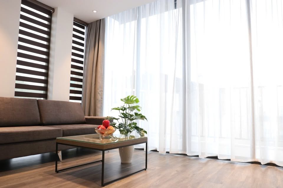 1BR apartment in Ba Dinh — photo 2