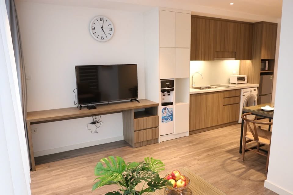1BR apartment in Ba Dinh — photo 3