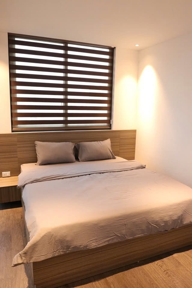 1BR apartment in Ba Dinh — photo 5