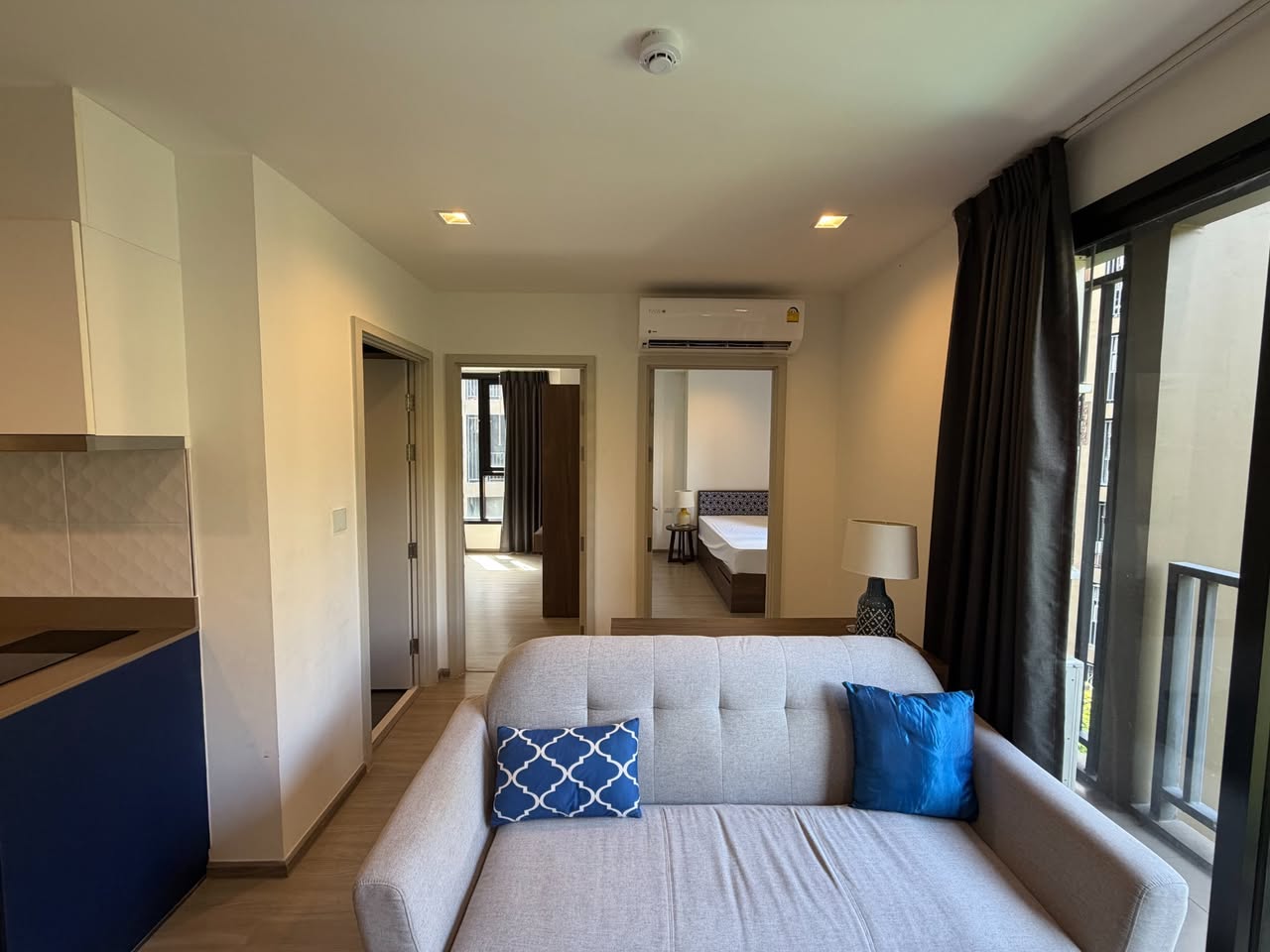 apartment in Vichit — photo 2