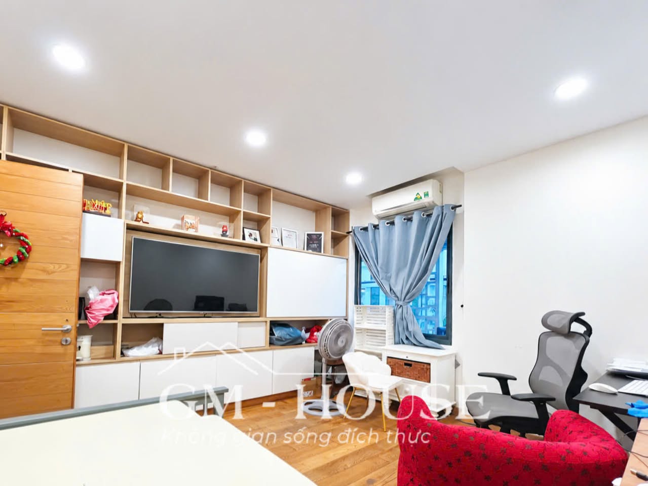 2BR apartment in Binh Thanh — photo 3