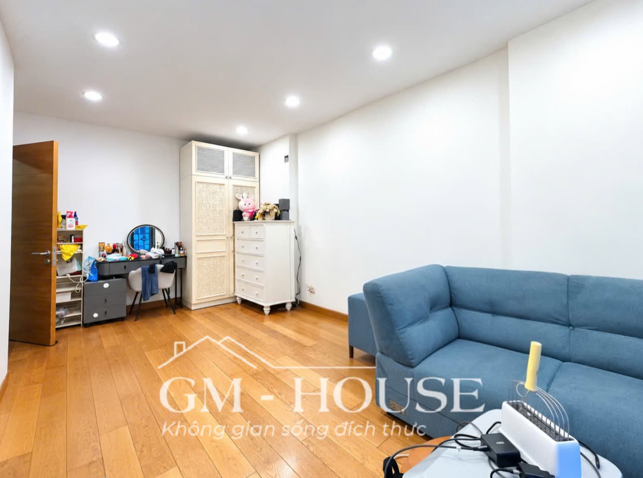 2BR apartment in Binh Thanh — photo 4
