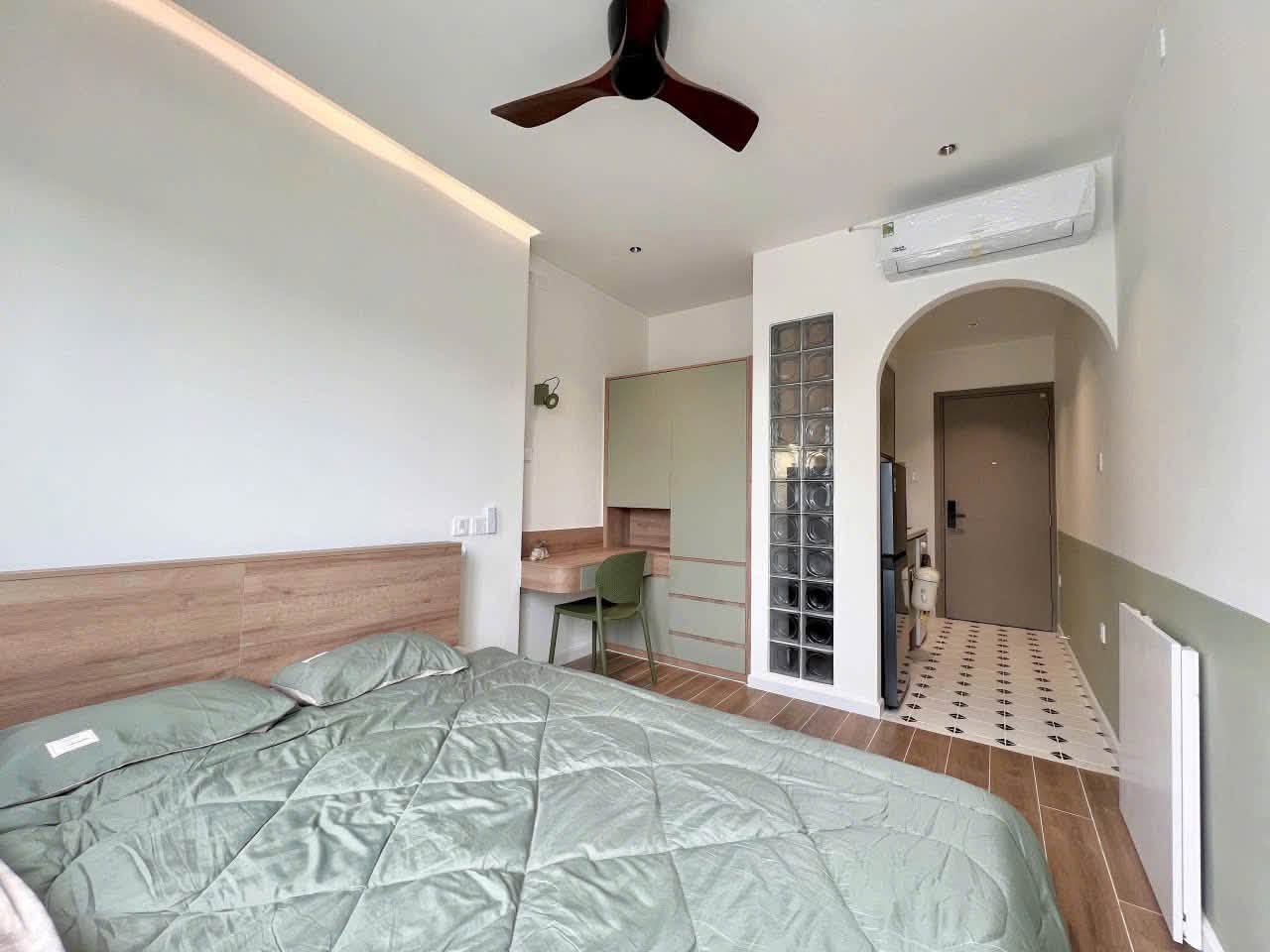 studio in Binh Thanh — photo 2