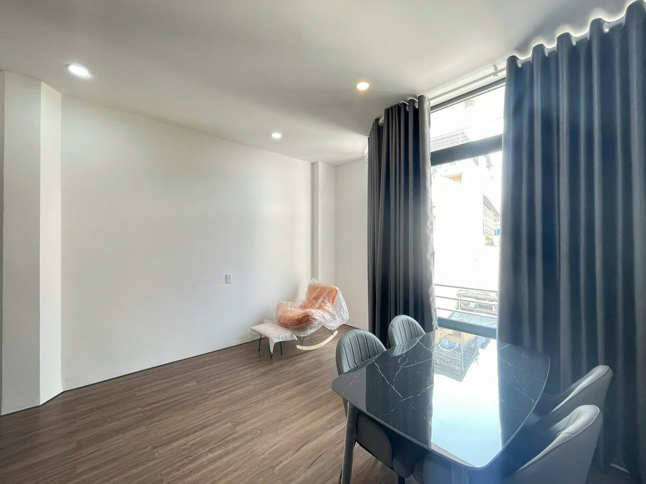 1BR apartment in District 3 — photo 2