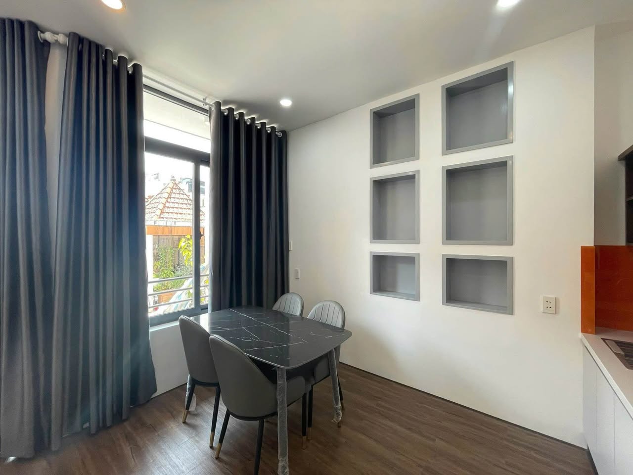 1BR apartment in District 3 — photo 3