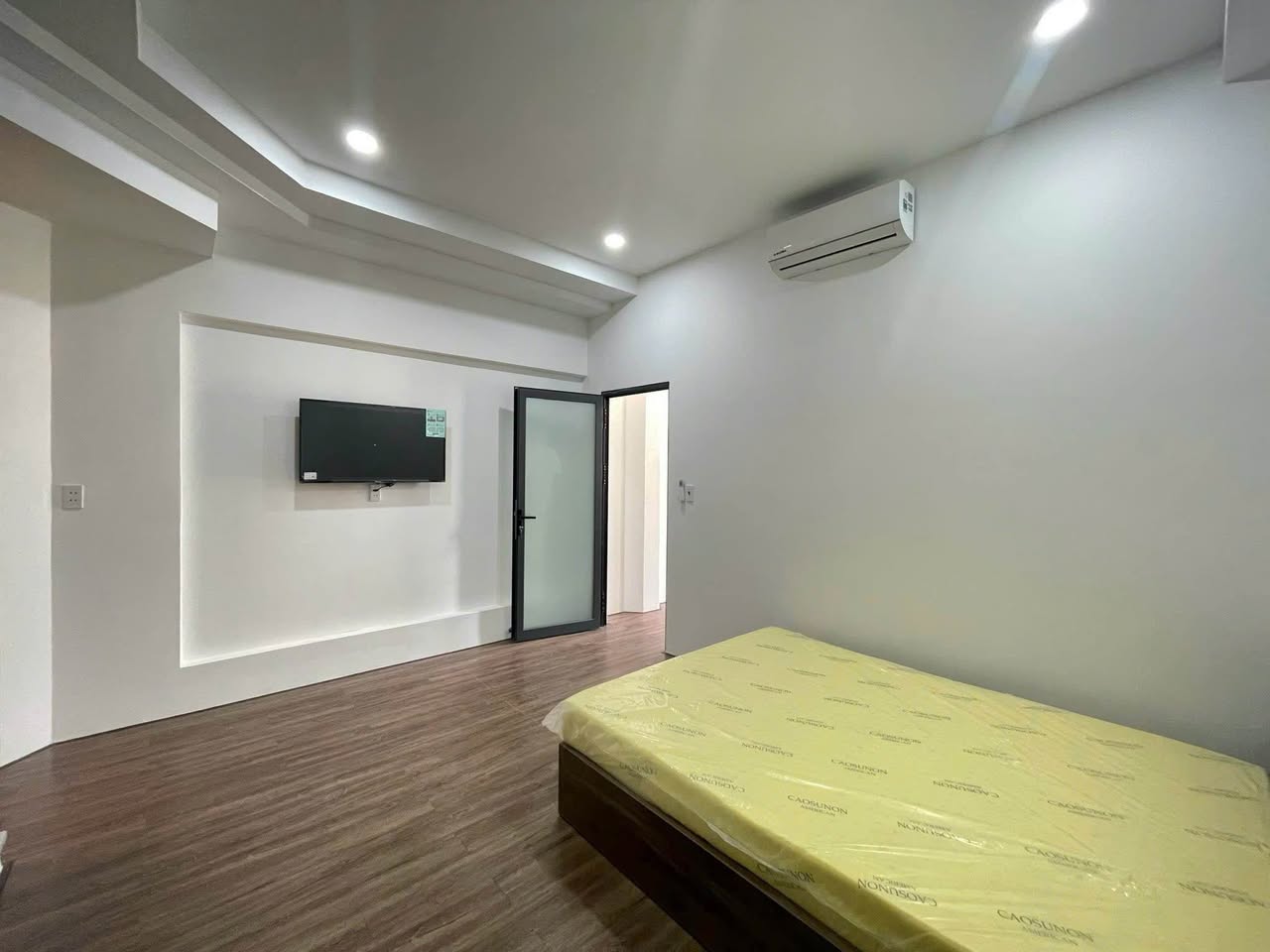 1BR apartment in District 3 — photo 4