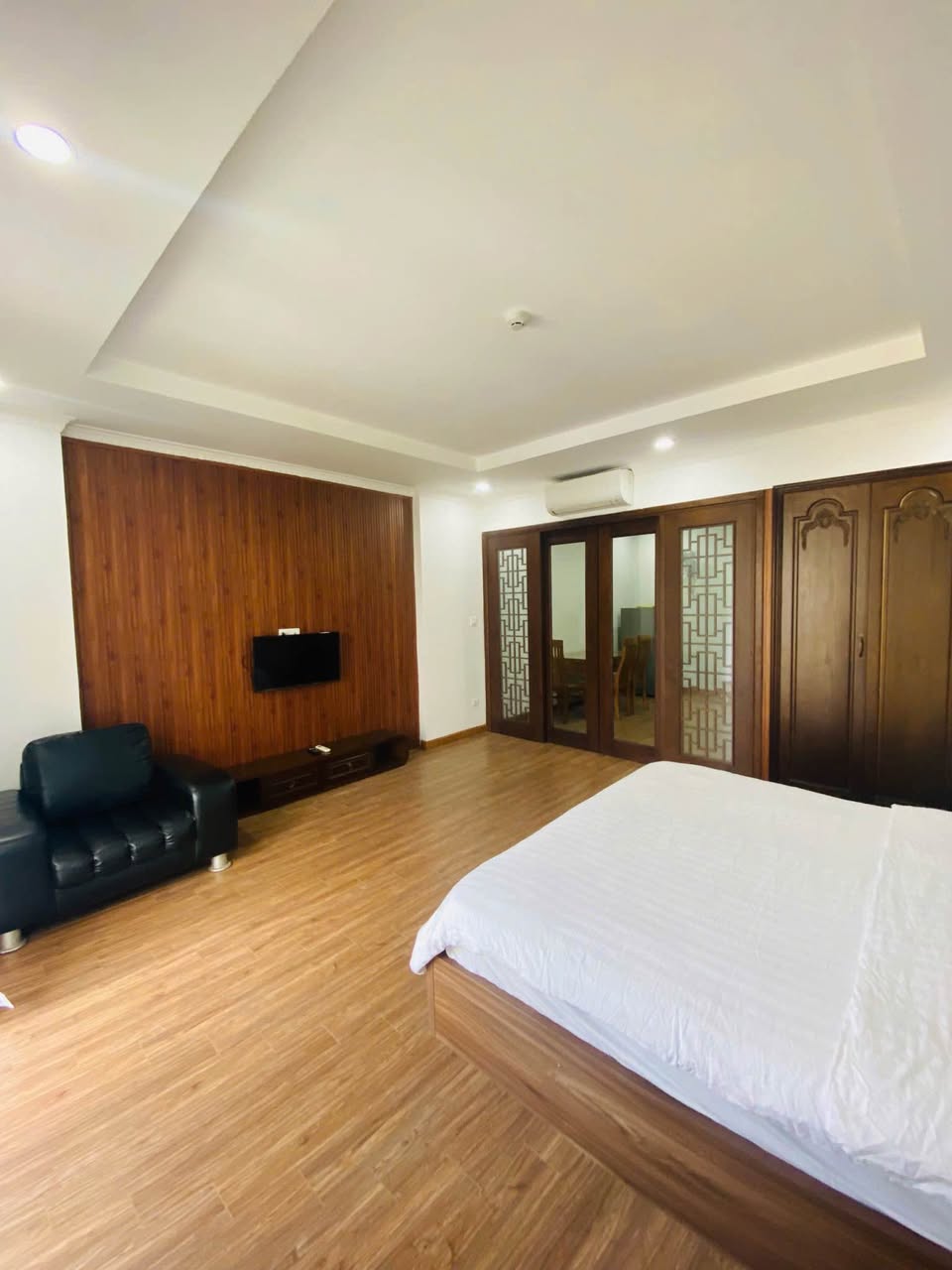 1BR apartment in My An — photo 5