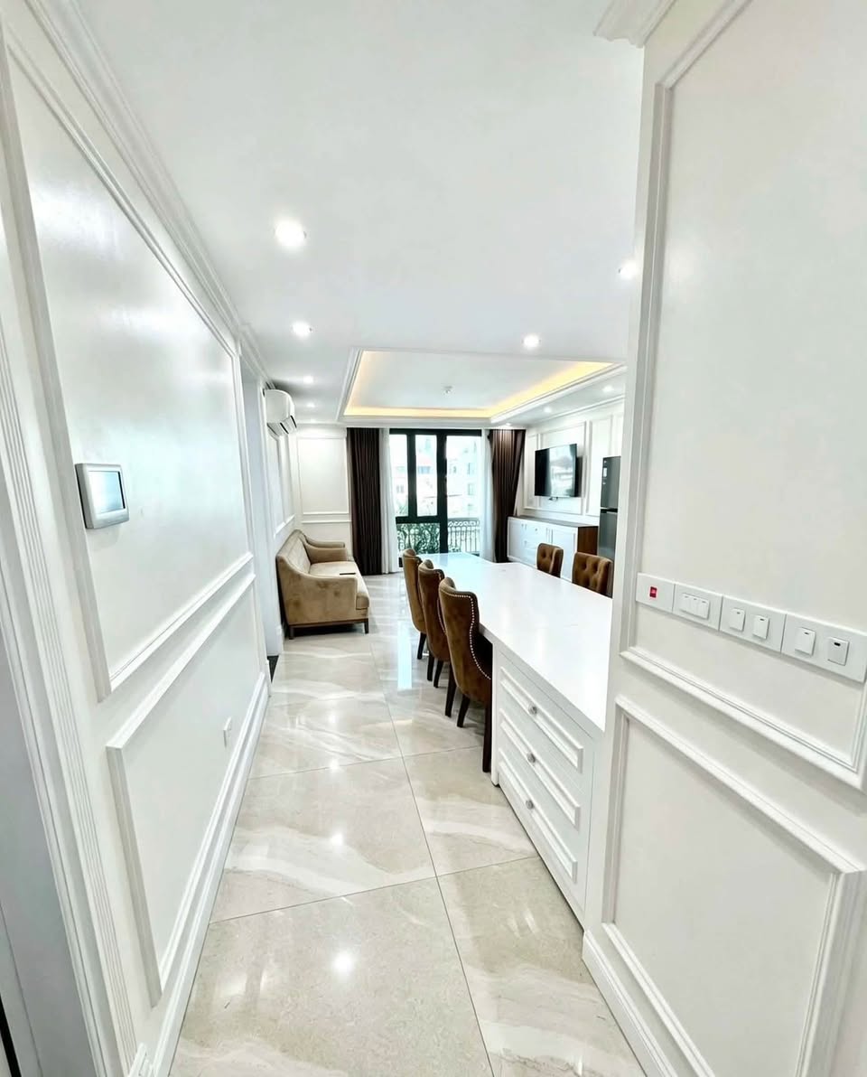 2BR apartment in Hai Ba Trung — photo 2