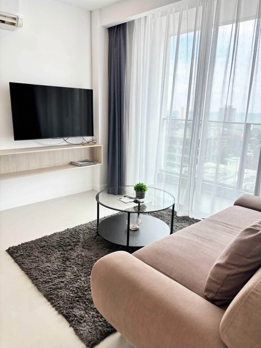 1BR condo in Pratumnak — photo 3
