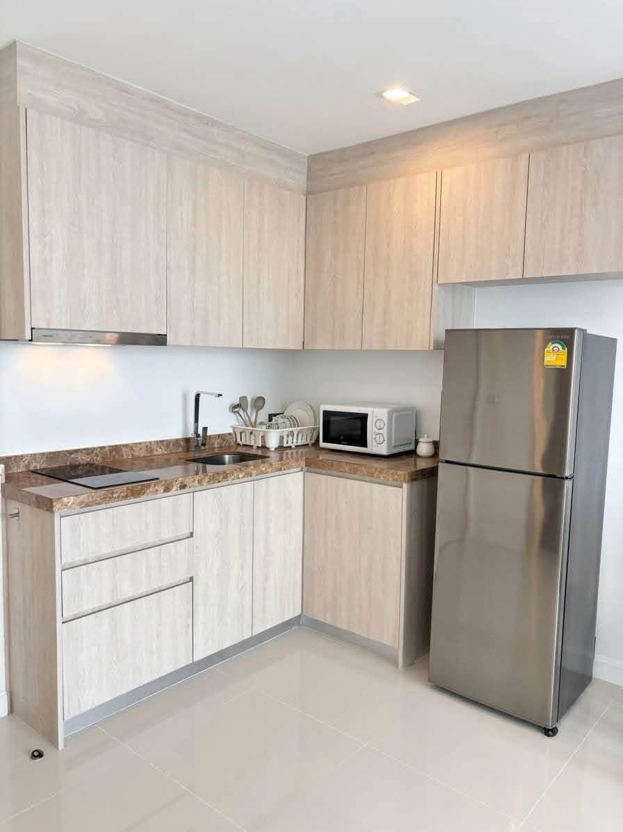 1BR condo in Pratumnak — photo 4