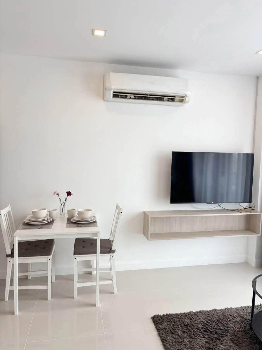 1BR condo in Pratumnak — photo 5