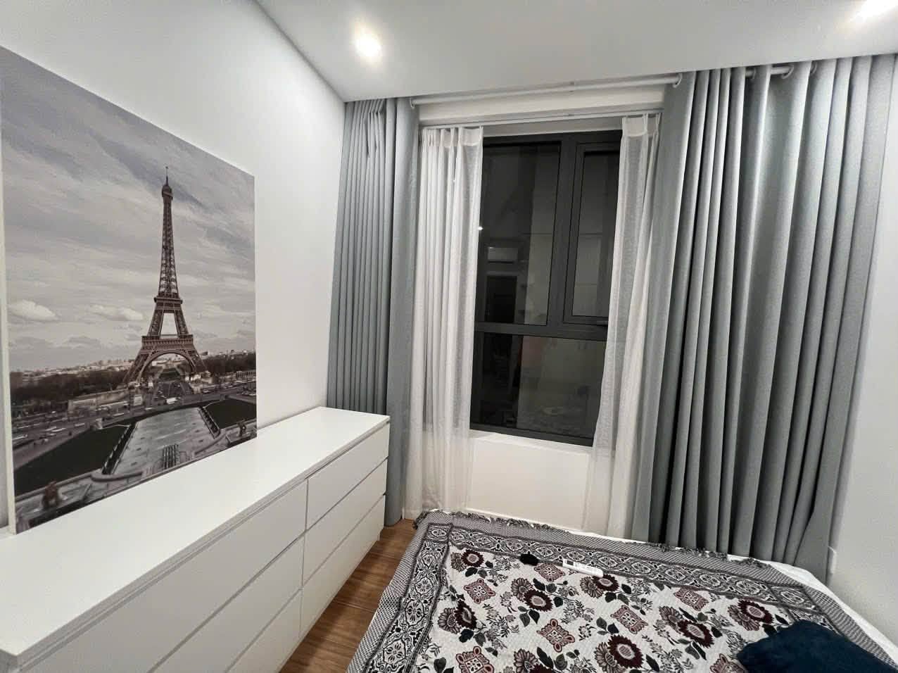 1BR apartment in District 2 — photo 2