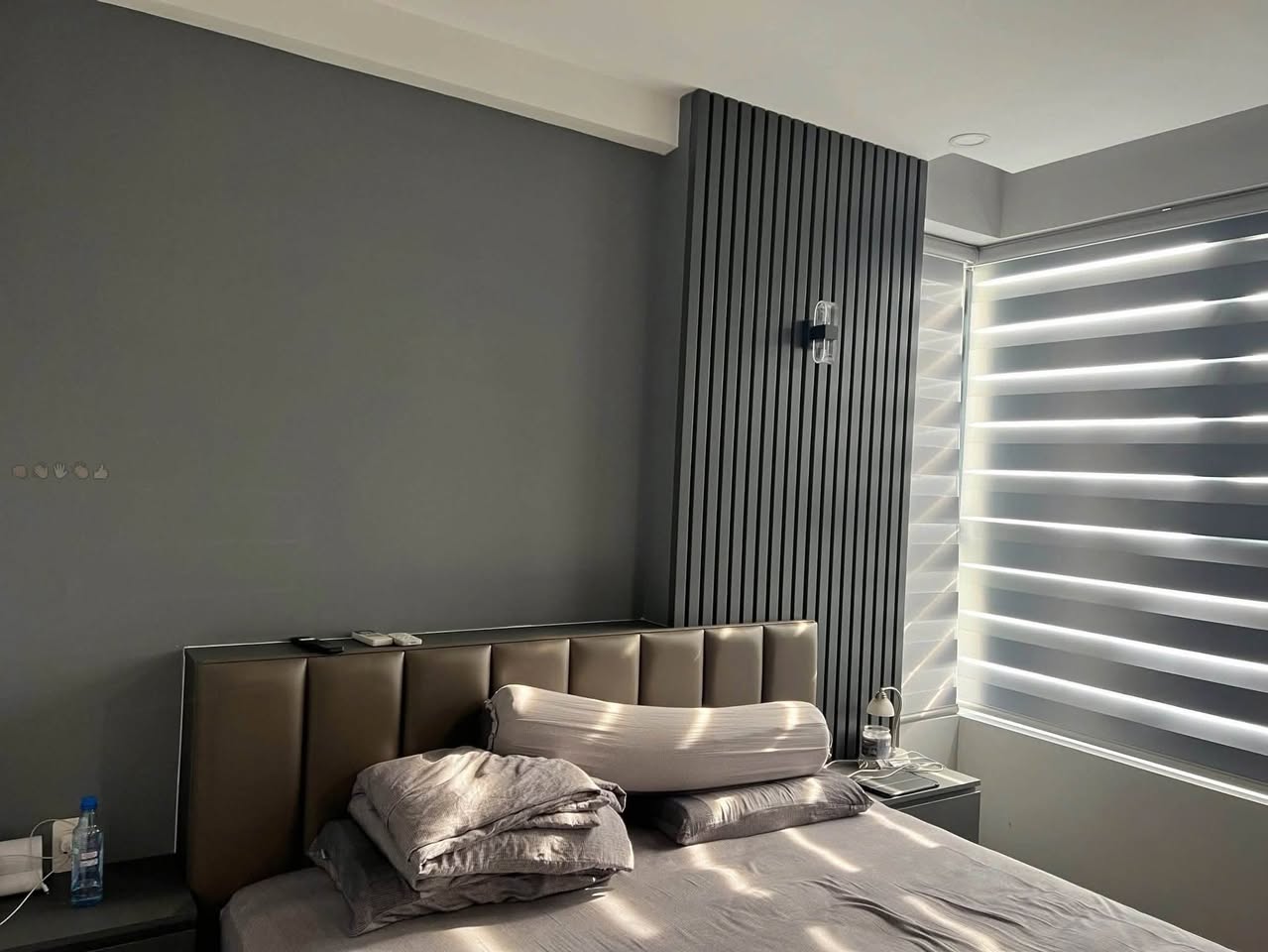 1BR apartment in District 2 — photo 3