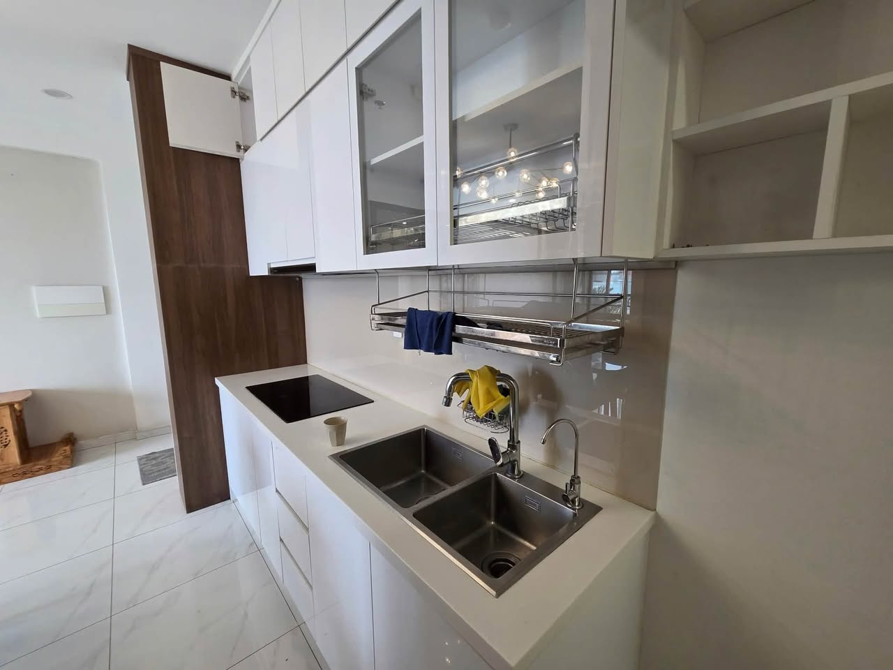 1BR apartment in District 2 — photo 5
