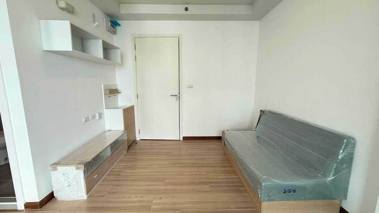 1BR condo in Sathorn — photo 3
