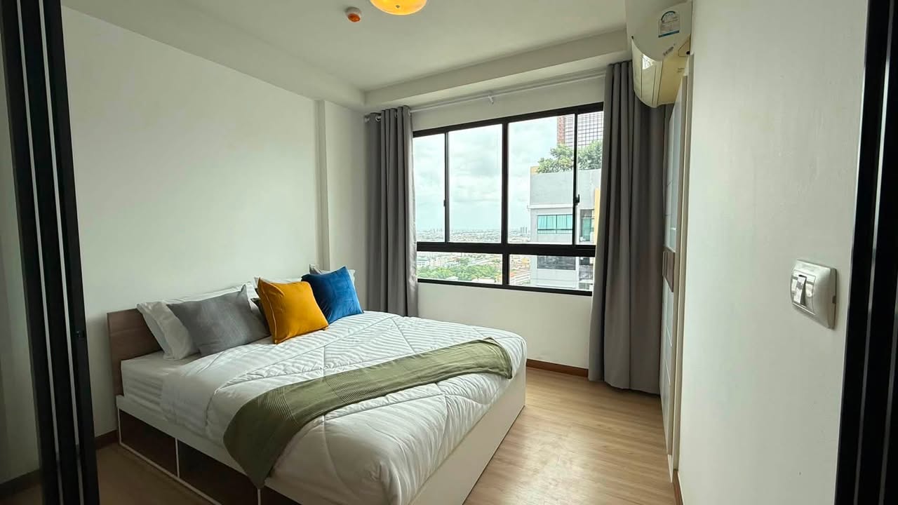 1BR condo in Sathorn — photo 4