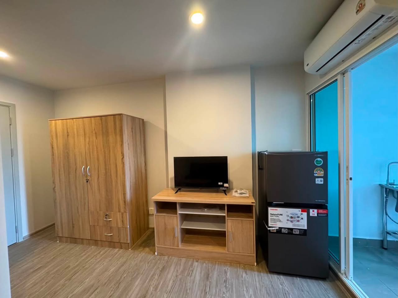 condo in Bang Na — photo 3