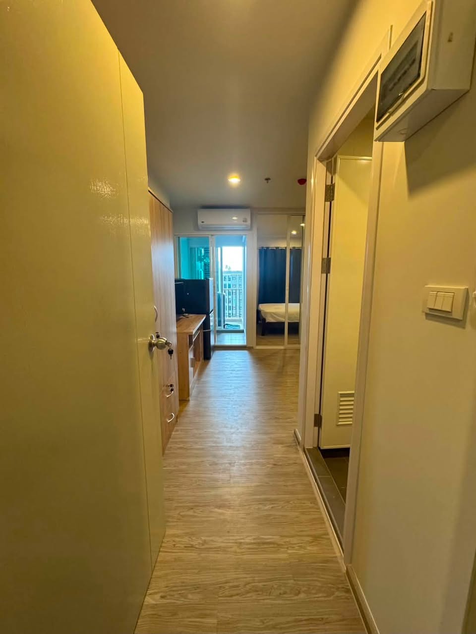condo in Bang Na — photo 5