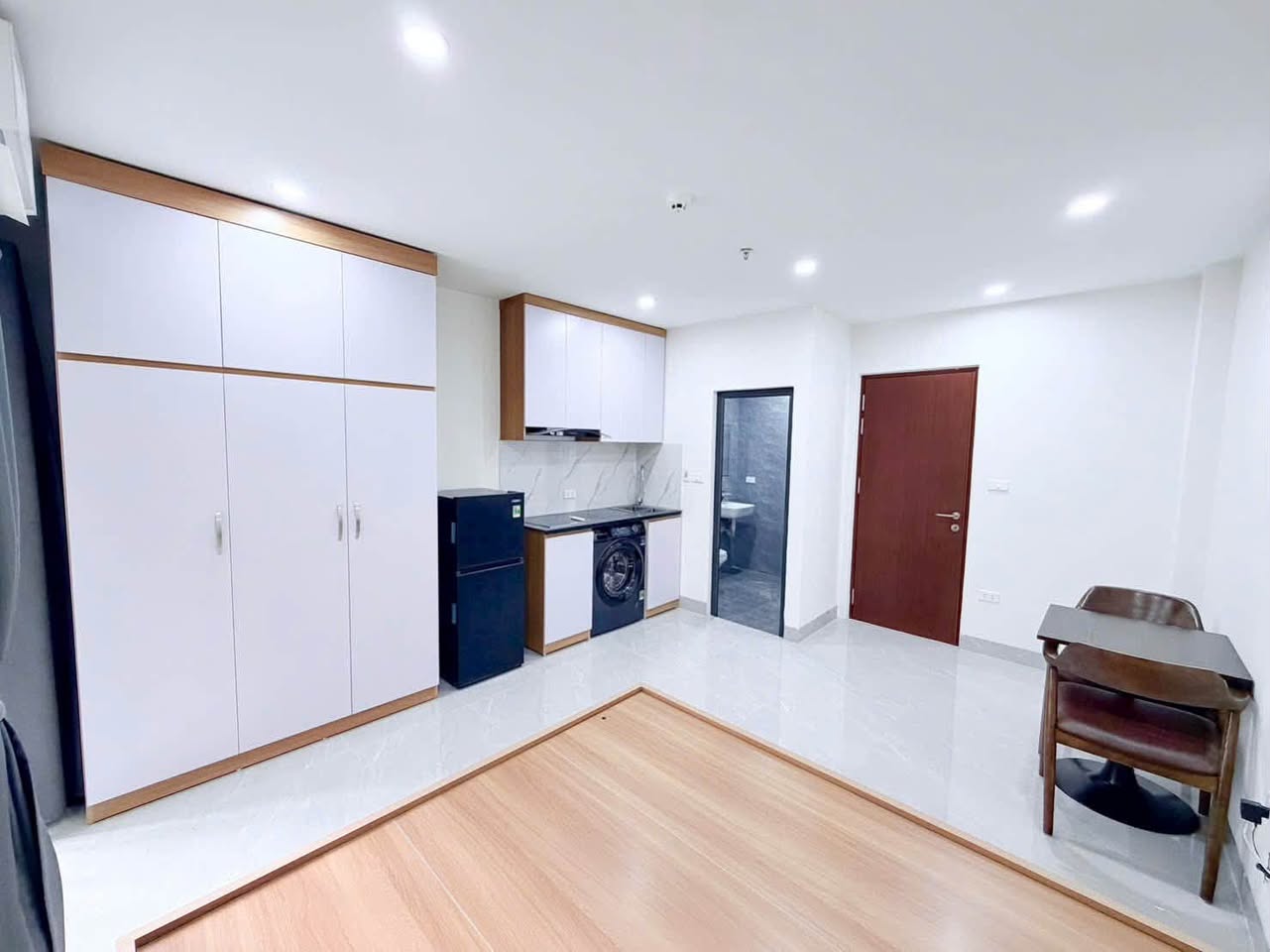 room in Hoang Mai — photo 2