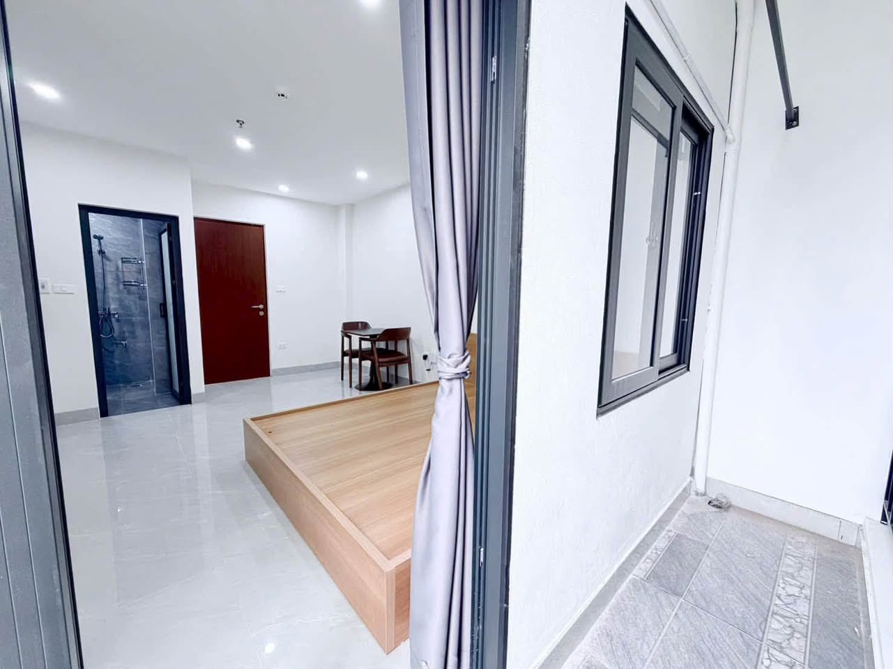 room in Hoang Mai — photo 3