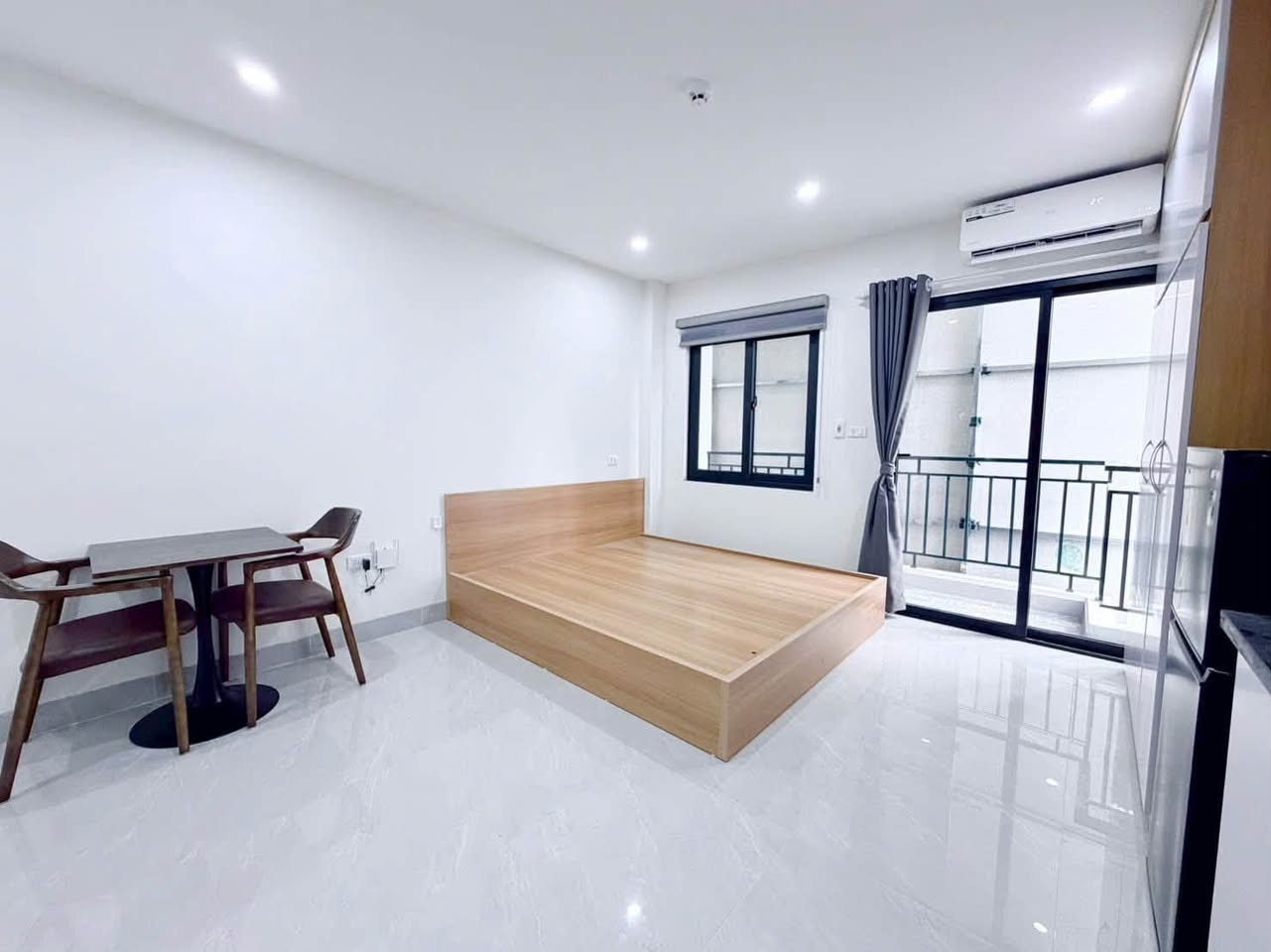 room in Hoang Mai — photo 4