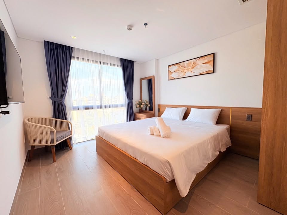 1BR apartment in Ngu Hanh Son — photo 2