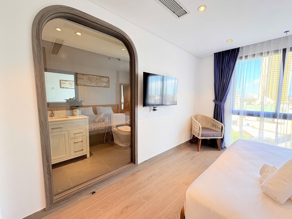 1BR apartment in Ngu Hanh Son — photo 3