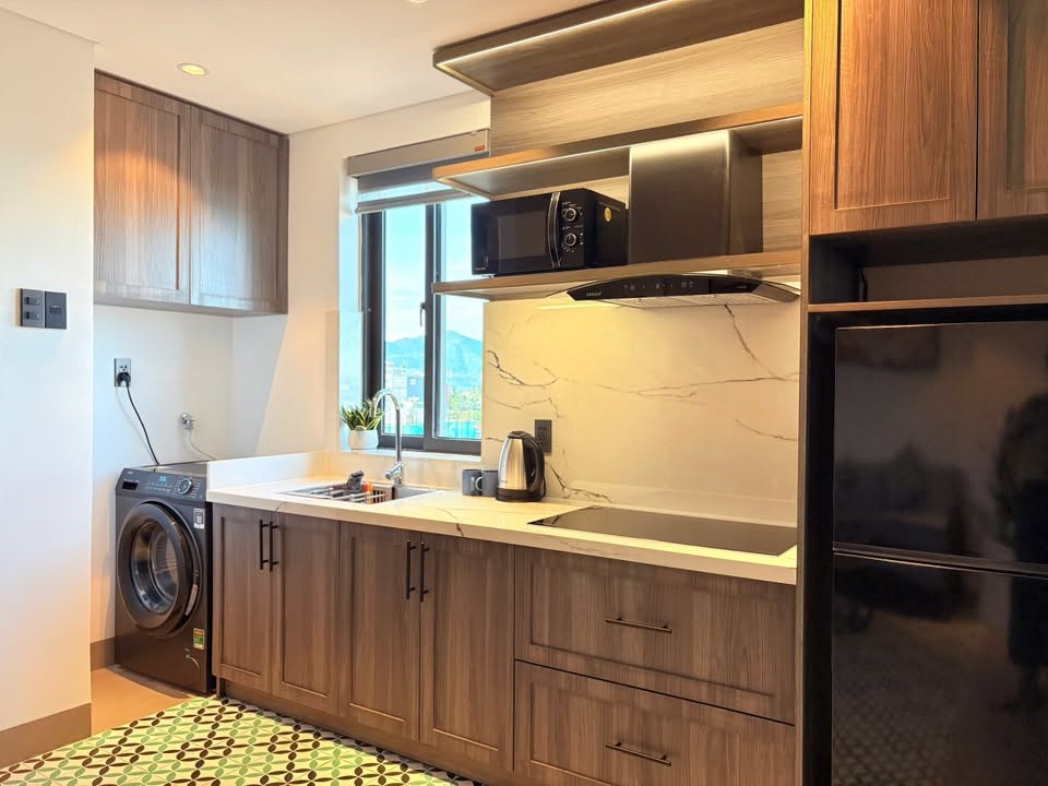 1BR apartment in Ngu Hanh Son — photo 4
