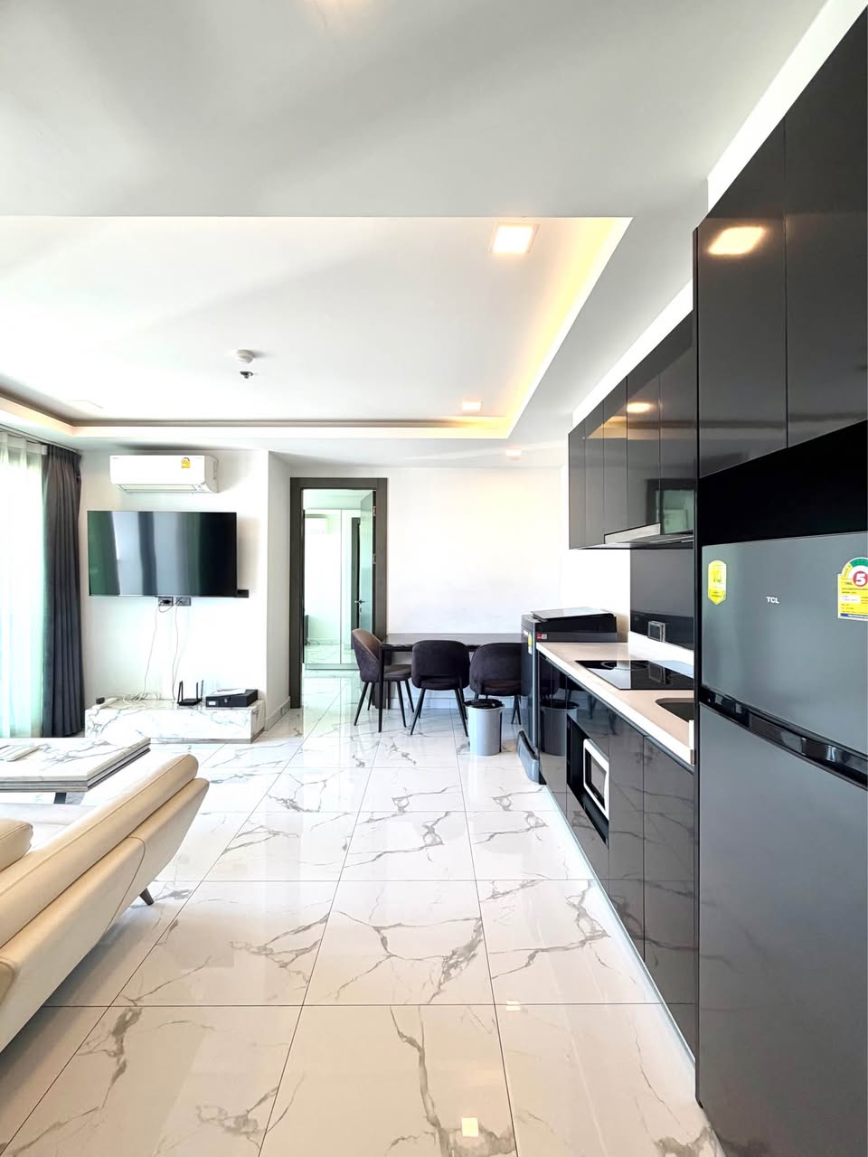 2BR apartment in Central Pattaya — photo 3