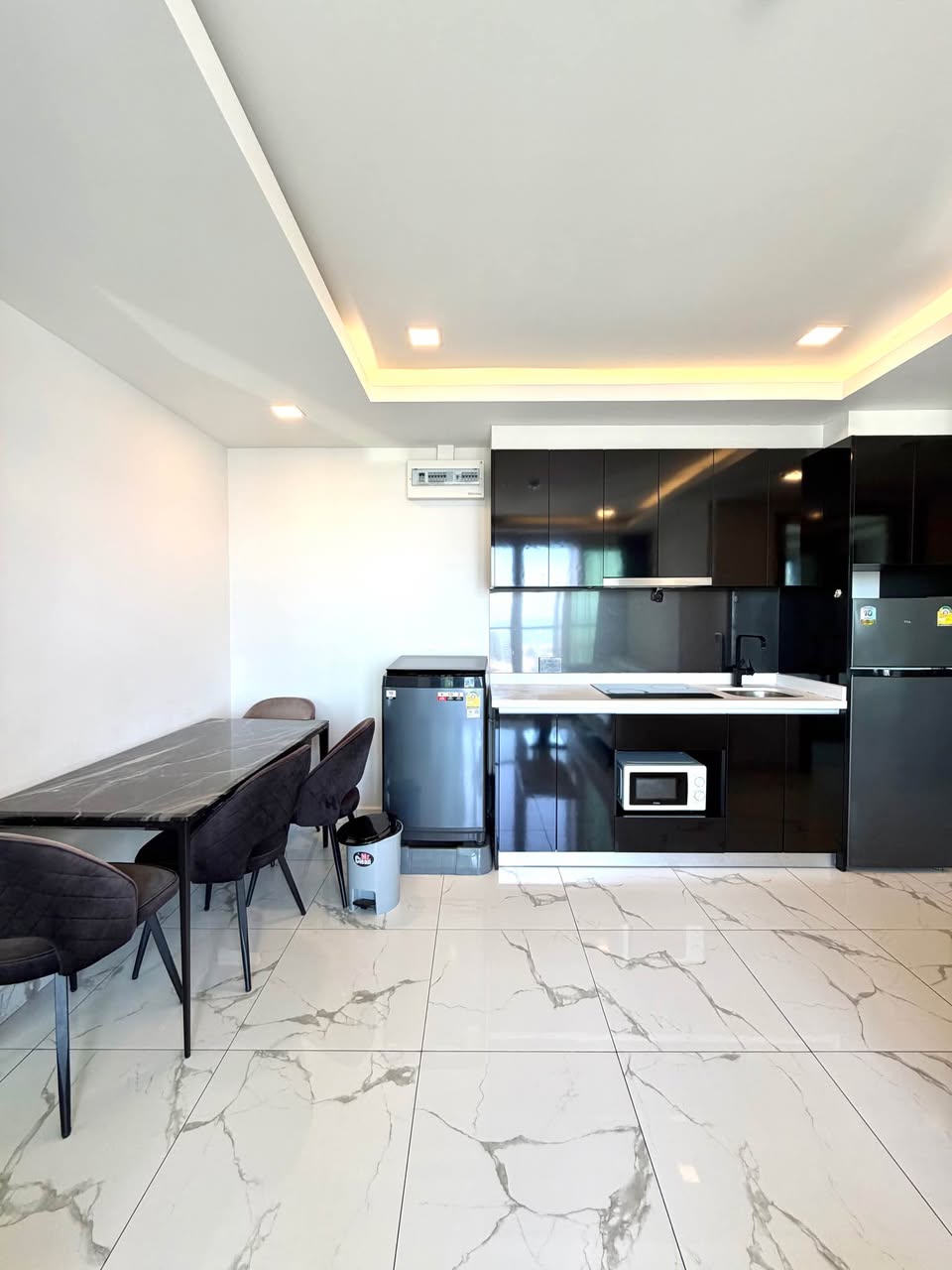 2BR apartment in Central Pattaya — photo 4