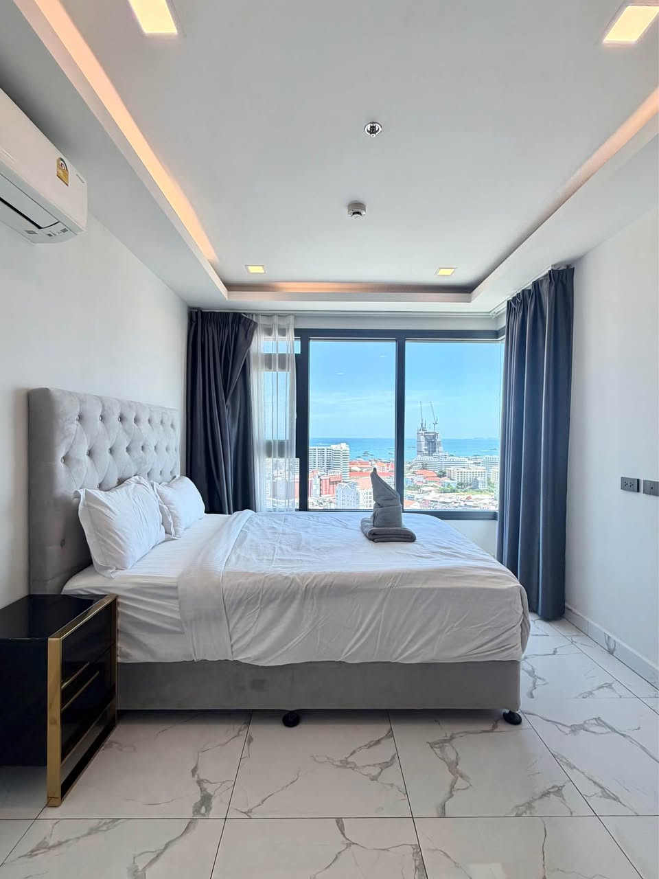 2BR apartment in Central Pattaya — photo 5