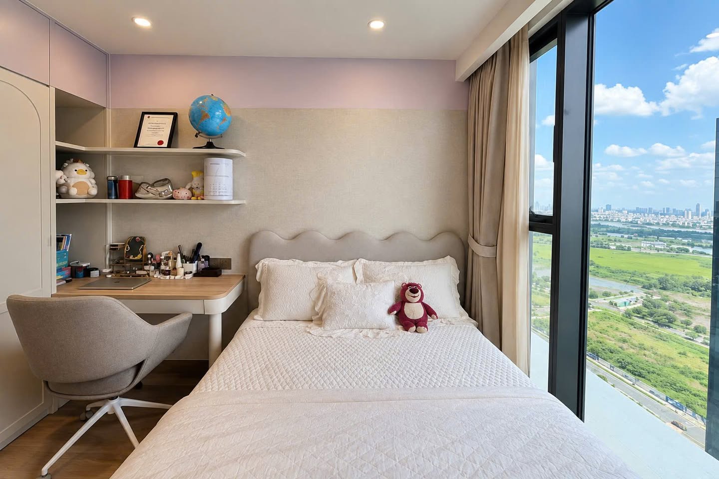 3BR rental in District 2 — photo 2