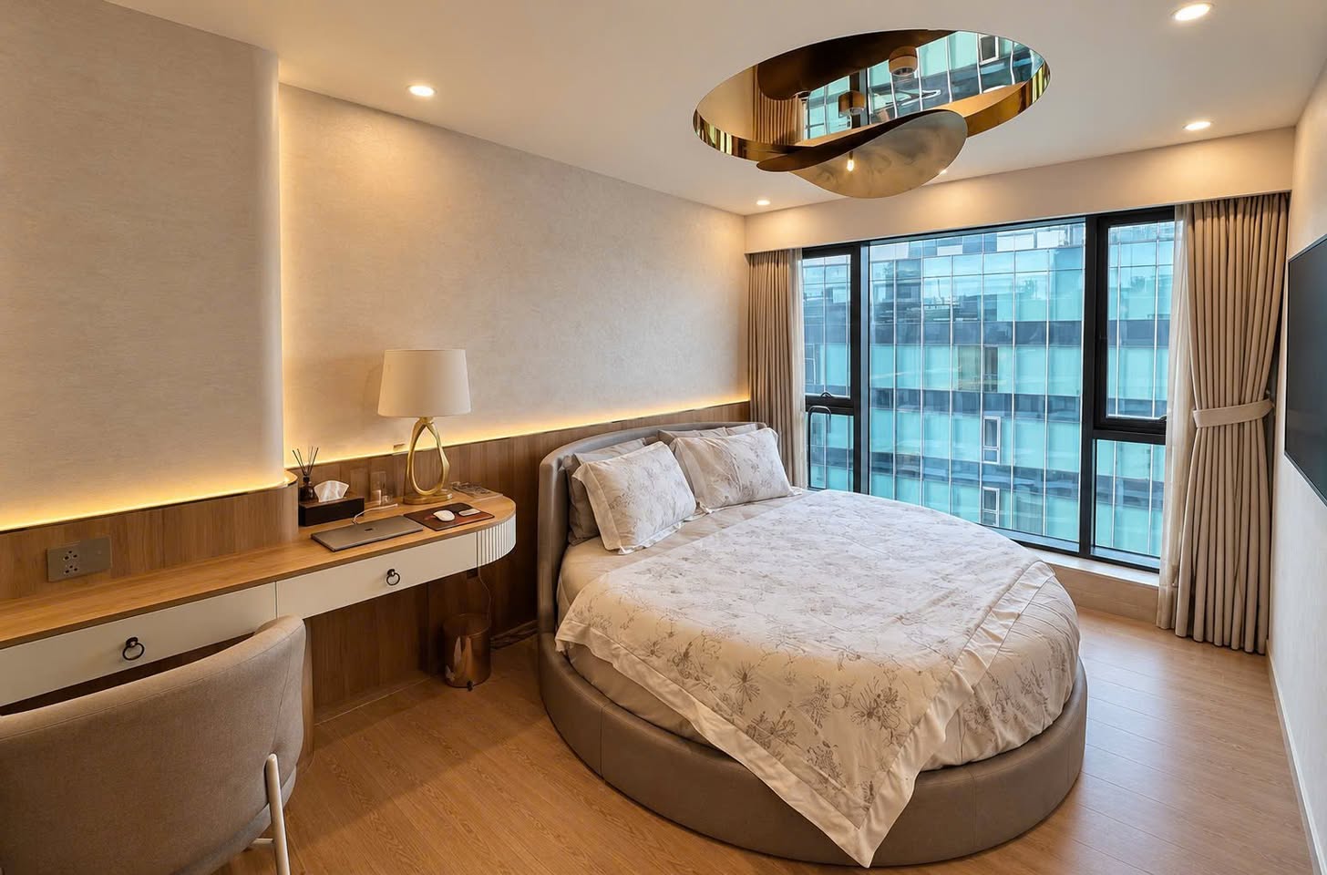 3BR rental in District 2 — photo 5
