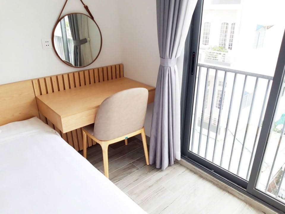 1BR apartment in Da Nang — photo 2