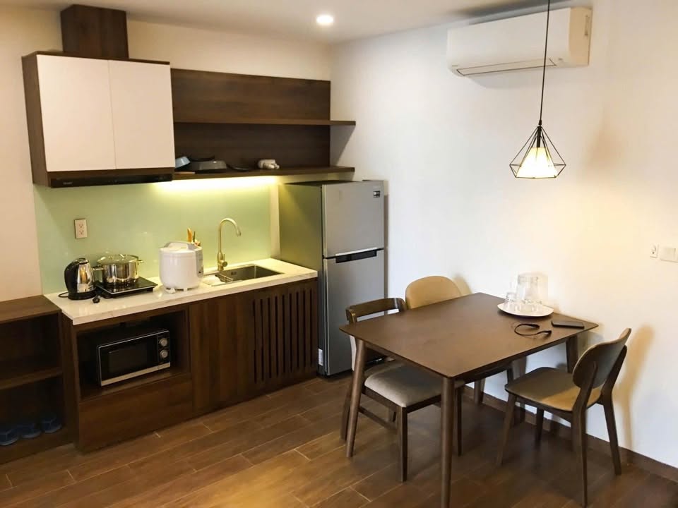 1BR apartment in Da Nang — photo 3