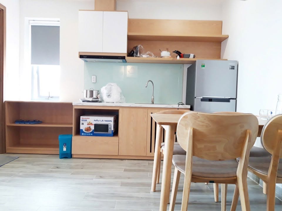 1BR apartment in Da Nang — photo 5