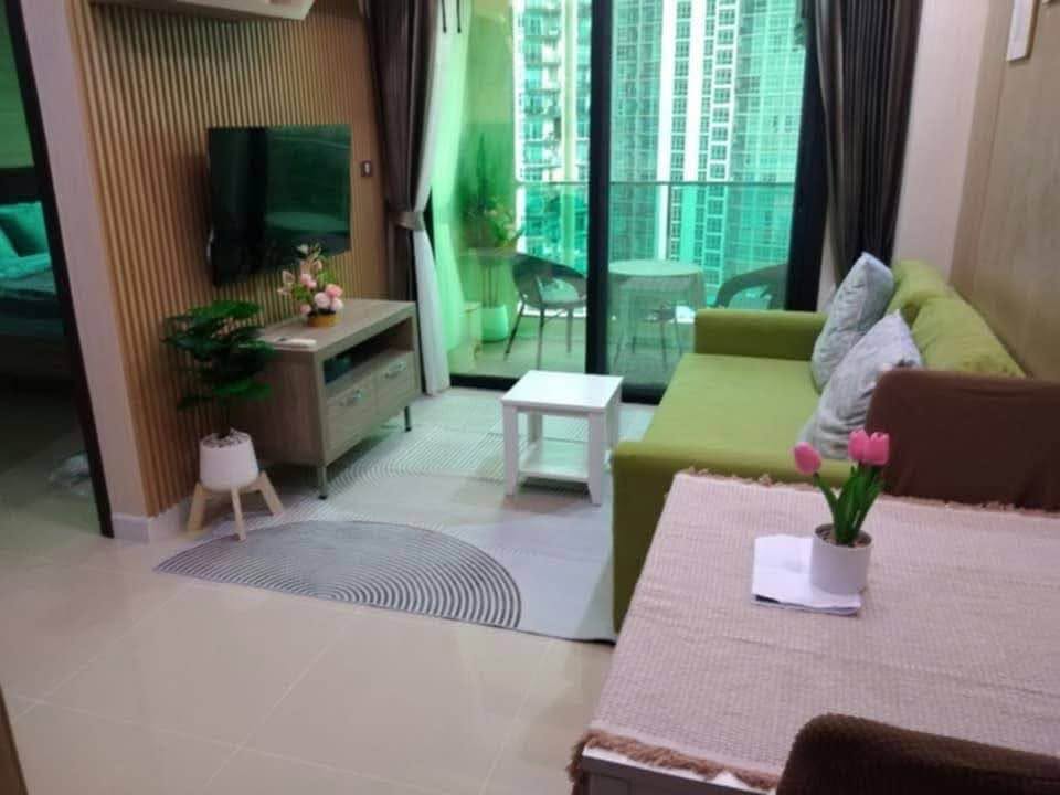 1BR condo in Jomtien — photo 2
