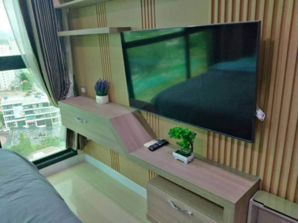 1BR condo in Jomtien — photo 3