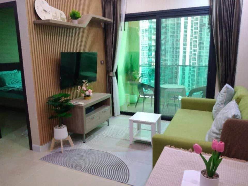 1BR condo in Jomtien — photo 5