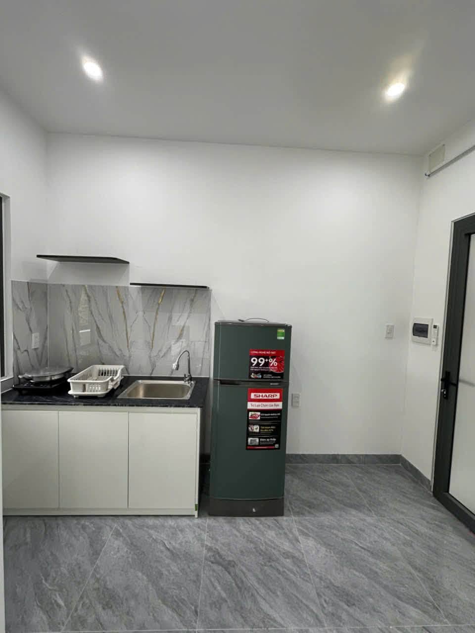 apartment in Hai Chau — photo 2