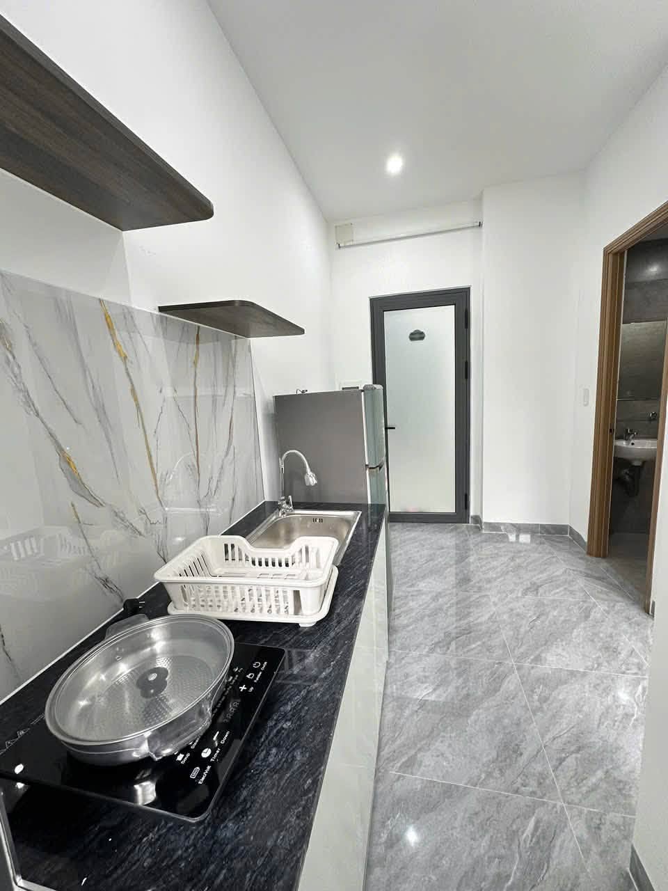 apartment in Hai Chau — photo 3