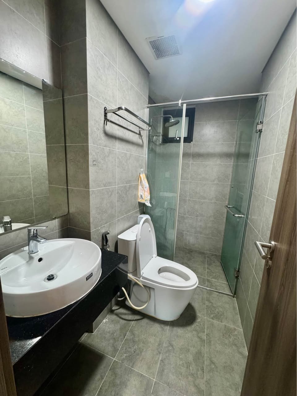 1BR apartment in Tay Ho — photo 5