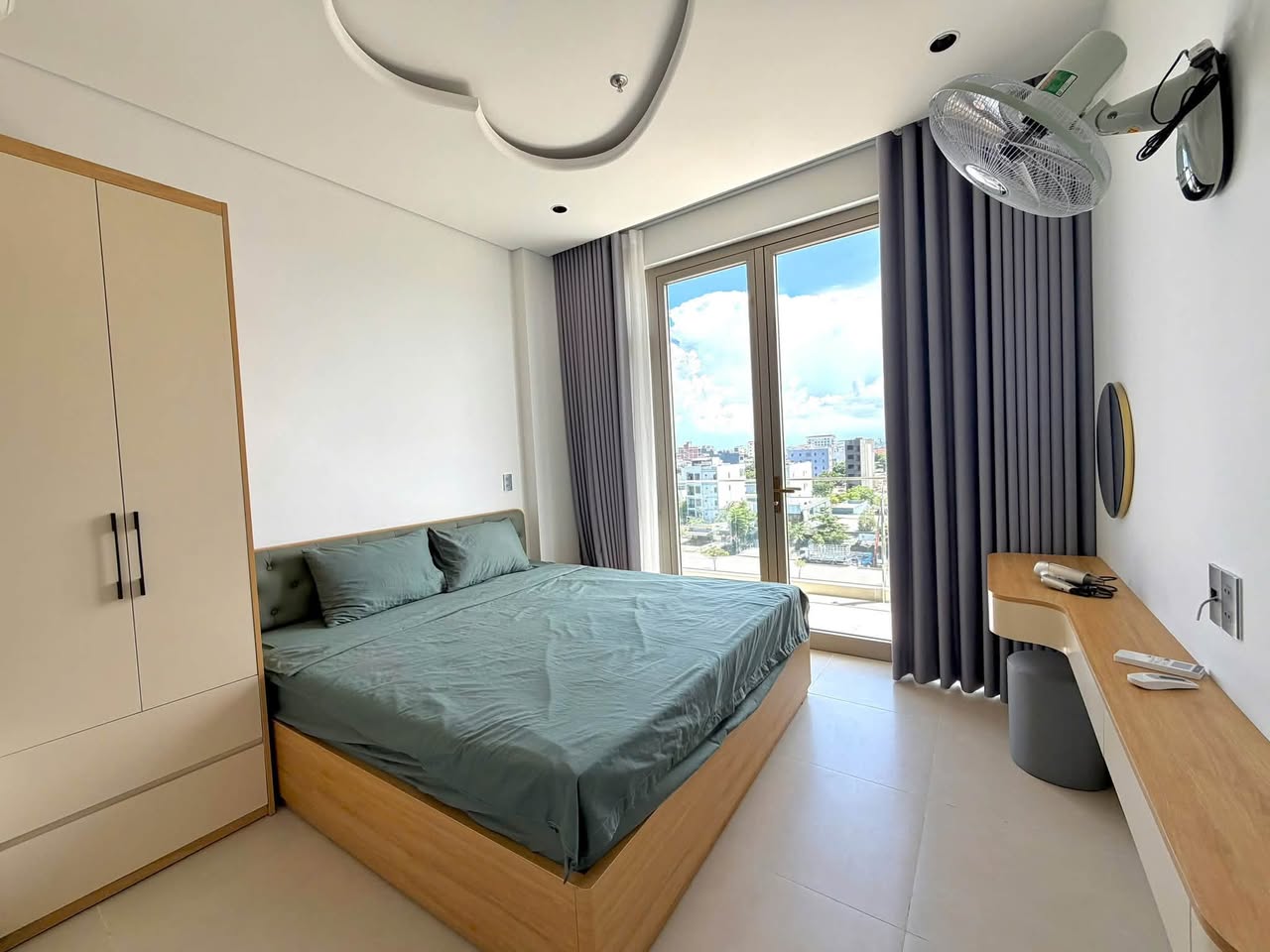 3BR rental in Son Tra — photo 2