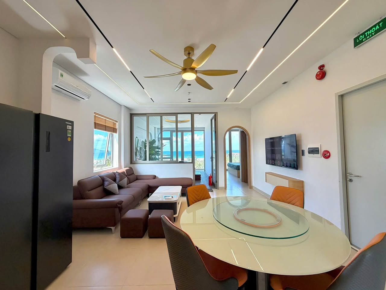 3BR rental in Son Tra — photo 3