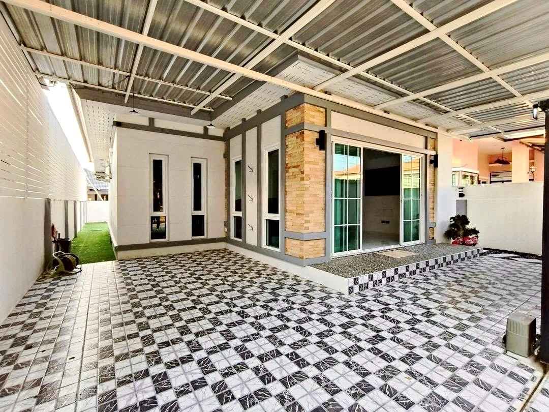 2BR house in Nong Prue — photo 2