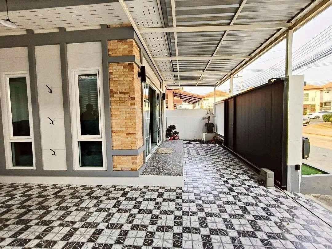 2BR house in Nong Prue — photo 3