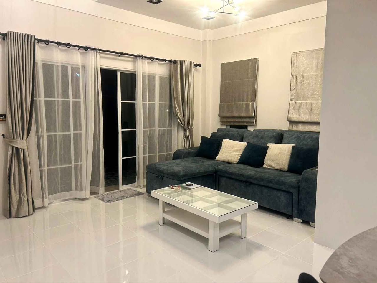 2BR house in Nong Prue — photo 5