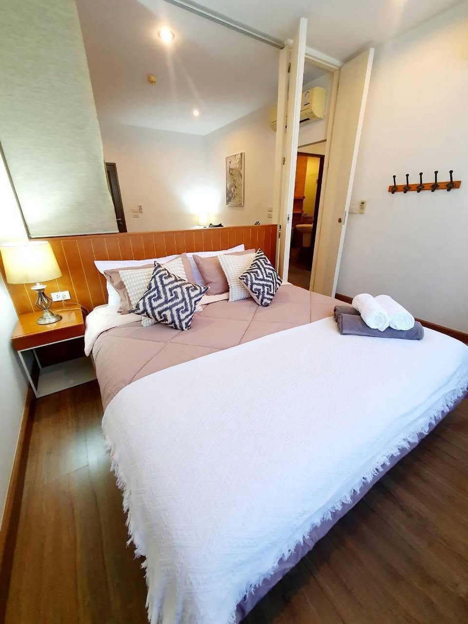 1BR apartment in Bang Tao — photo 2